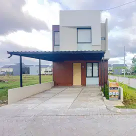 DIJUAL RUMAH MINIMALIS MODERN DI MAKASSAR