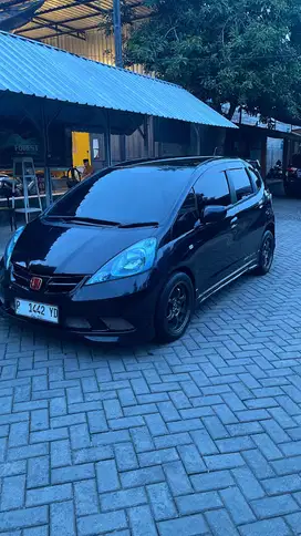 Honda Jazz ge8 Tipe S 2009