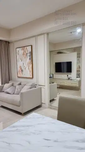 Dijual Apartemen Gold Coast Tower Atlantic