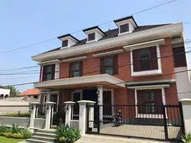 Rumah Dijual : Jl. Ngesrep Barat III, Semarang