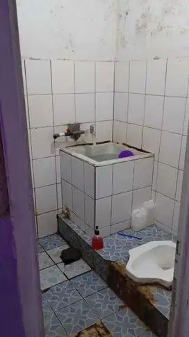 Dijual Rumah Murah Siap Huni Type 28/60 di Puri Arraya Ciampea