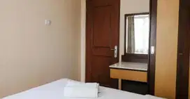 termurah  apartemen grand setiabudi 2 br furnish bandung utara