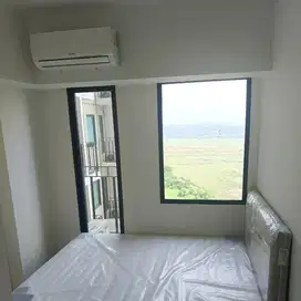 dijual cepat apartement osaka riverview furnish GPL