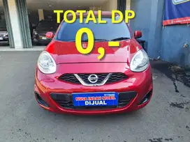 DP 0 MURAH nissan march 2018 manual