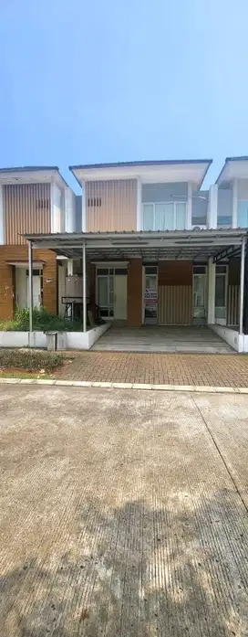 Dijual atau Disewakan Rumah Bagus di Citra Raya