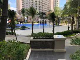 Waterplace Garden Mansion 2 lantai Supermall Surabaya