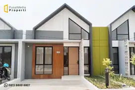 Dijual Rumah Siap Huni di Bekasi Tanpa DP dan Biaya2