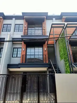 Rumah Dijual Siap Huni Di Cilandak Dekat Citos dan Mrt Fatmawati