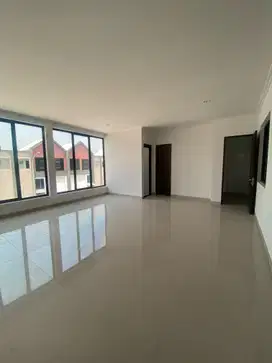 Disewakan Gudang Murah Bizzpark PIK 2