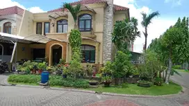 Dijual Tanah Bonus Rumah Wisata Bukit Mas Cluster Madrid