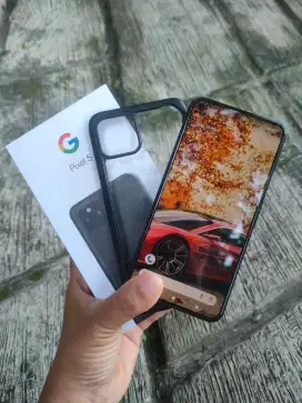 Google Pixel 5 ram 8/128