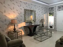 Rumah lokasi strategis sayap burangrang buah batu bandung