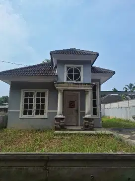 Dijual diawah harga pasar, rumah realestate di Citra Indah City