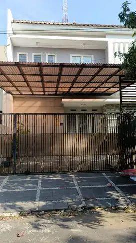 Dijual Cepat Rumah Griyashanta Suhat dekat Kampus UB Kota Malang