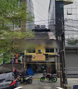 Ruko Muara Karang Raya 5 x 20, 2 tingkat. lokasi terdepan Jakarta Utar