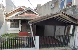 DIJUAL RUMAH MURAH DALAM KOMPLEK ANTAPANI BANDUNG