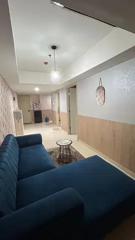 Dijual Dan Disewakan Unit Apartemen Warhol Tengah Kota Semarang