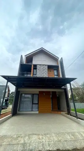 Hunian Islami murah di Bekasi Timur beli rumah aqad syariah tanpa riba
