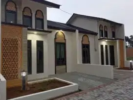 3juta akad cluster strategis sederet hotel pendopo45 Kemang Bogor