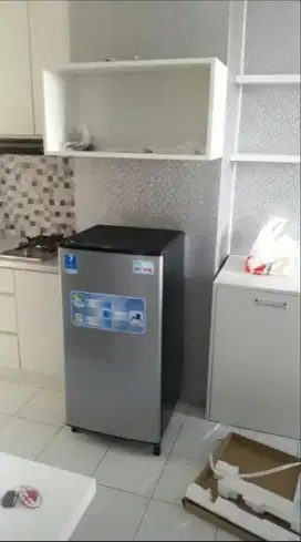 Dijual / Disewakan Apartement Studio Emerald Soekarno Hatta
