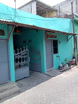 kapas madya rumah kost aktif