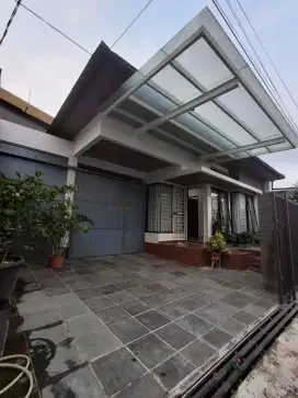 Paling Murah Di Sayap Pajajaran Cicendo Lokasi Jarang Dijual Siap Huni