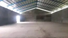 Gudang Murah dan Strategis di Sidoarjo