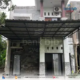 RUMAH ASETKU – TAJURHALANG (Rumah Tinggal) KABUPATEN BOGOR