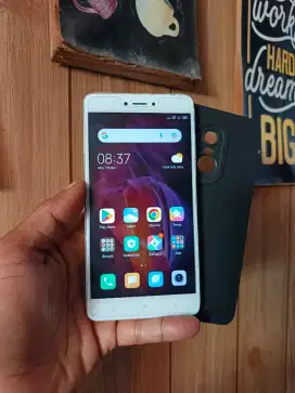 Redmi note 4 Ram 3/32GB