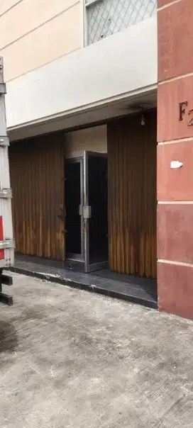 Di Jual Cepat Pergudangan Bandara Benda Permai