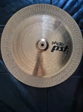Cymbal China Paiste pst5 18