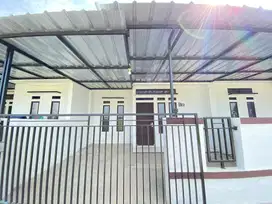 Rumah kavling indent & ready stock harga mulai 185 juta fullspek