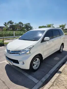 Dijual Cepat aja, warna Putih mulus,ac double, mesin 1.3 cc, 104 JUTA
