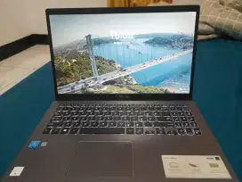 Dijual vivobook asus laptop x509ma