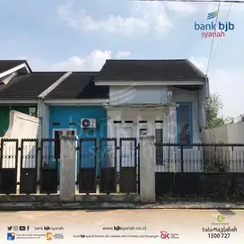 RUMAH ASETKU – SAWANGAN (Rumah Tinggal) KOTA DEPOK
