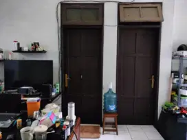 jual rumah banjar wijaya