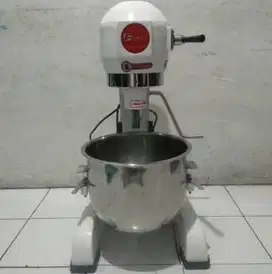 Doughmaker Machine (Mixer) FOMAC DMX-B20
