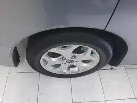 Mazda Biante 2015 Bensin