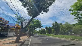 Dijual Murah Bangunan di Frontage Road Ahmad Yani