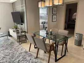 Apartemen One Icon 2BR Harga Termurah & Mewah Surabaya Pusat
