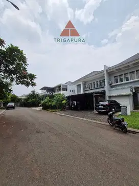 Kota Wisata Cibubur, Cluster Coasteville, Rumah Design Minimalis
