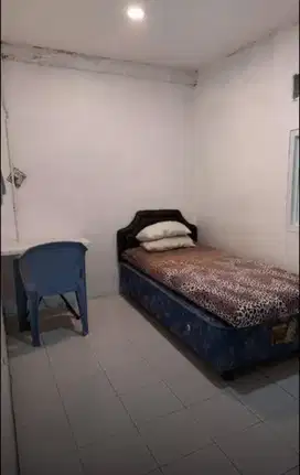 Dijual Rumah Kost Aktif Sangat Strategis Di Belakang ITB Ganesha