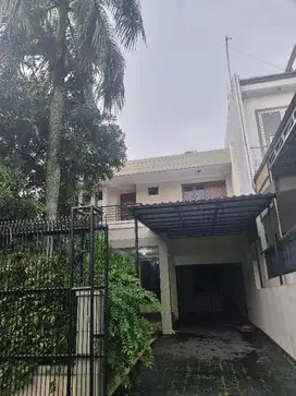 Dijual rumah murah siap huni giri loka serpong