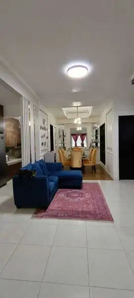 Rumah Cantik Siap Huni Harga Murah Strategis di Bintaro Sektor 9.13776