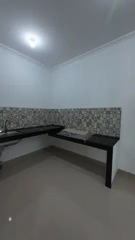 Rumah Townhouse Harm Jatiasih, Baru 2 LANTAI Jatimekar Kota Bekasi MPS