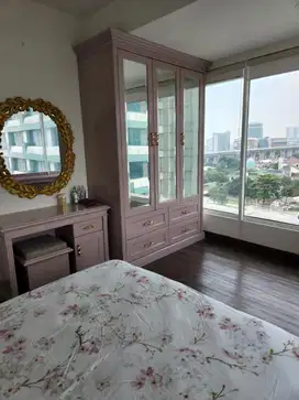 Sale Apartemen Full Furnish Grand Kamala Lagoon Bekasi
