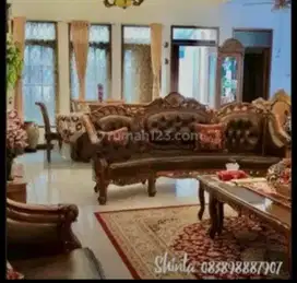 Rumah Murah dan Besar di Batununggal  Bandung Kidul Bandung