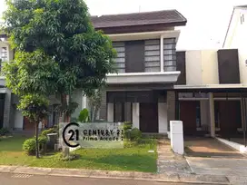 Rumah Siap Huni Nego Sampai Deal Strategis di Bintaro Sektor 9. 13460