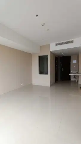 DiSewakan cepat U-Residence Apartment Studio Tower 1, 2 MENIT KE UPH