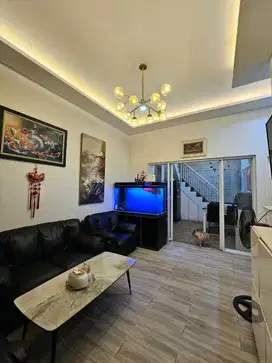 Dijual Rumah Siap Huni, At Cluster Angelonia Permata Medang
